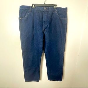 Wrangler Rustler NWT Jeans 46 X 30